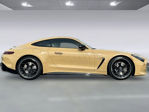 New 2026 Mercedes-Benz AMG GT 55 image 8