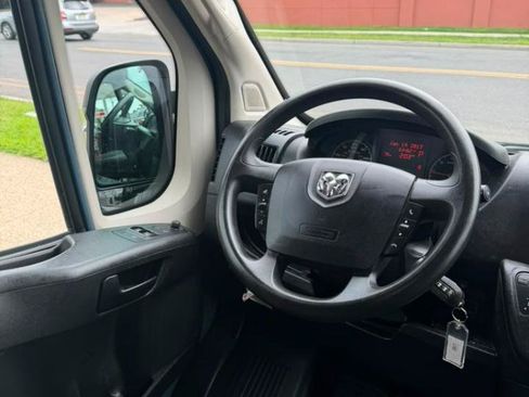 Used 2020 RAM ProMaster 3500 FWD image 21