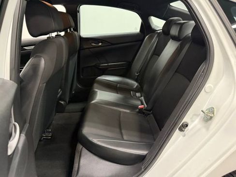 Used 2020 Honda Civic Sport image 29