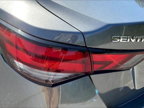 Used 2023 Nissan Sentra SV FWD image 28