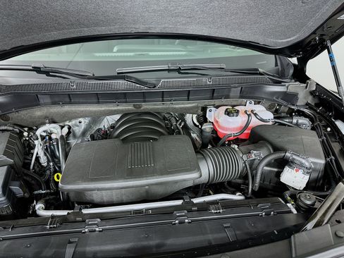 New 2026 Chevrolet Tahoe LS w/ LPO, Dark Essentials Package image 30