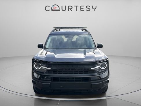 Used 2022 Ford Bronco Sport Base image 10