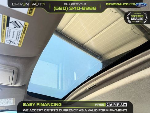 Used 2012 Ford F250 King Ranch AWD/4WD image 18