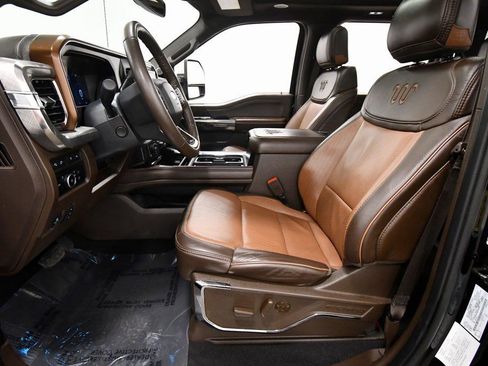 Used 2024 Ford F250 King Ranch image 14