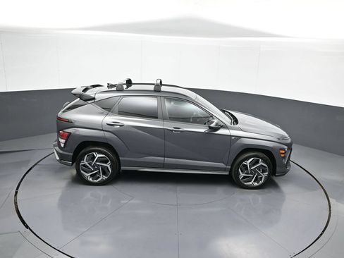 Used 2025 Hyundai Kona N Line S AWD/4WD image 38