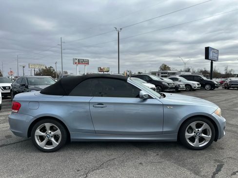Used 2013 BMW 128i Convertible image 8