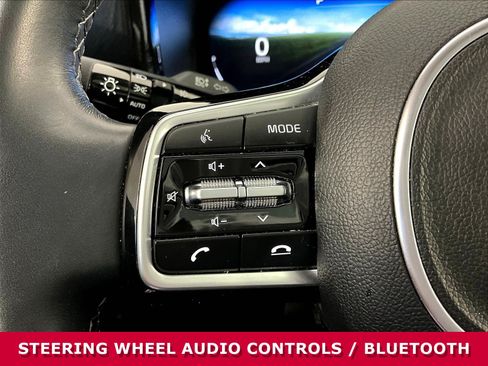 Used 2023 Kia Sorento SX AWD/4WD image 10