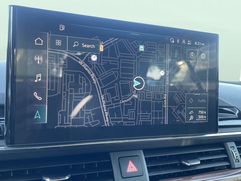 Used 2022 Audi A5 2.0T Prestige image 54