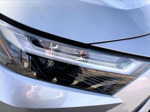 Certified 2025 Toyota RAV4 XSE w/ Premium Package image 23