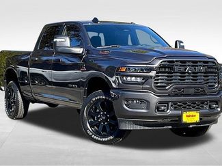 New 2026 RAM 2500 Big Horn video 1