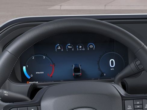 New 2026 Ford F250 Platinum AWD/4WD image 13
