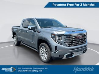 Used 2026 GMC Sierra 1500 Denali w/ Technology Package AWD/4WD video 1