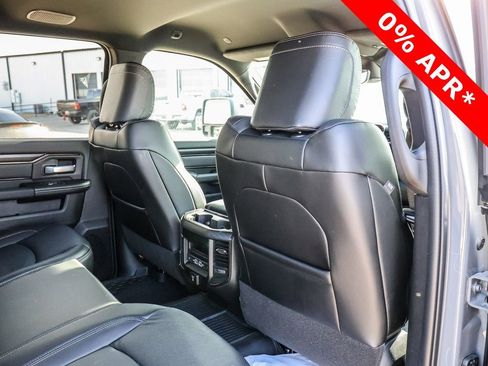 New 2026 RAM 2500 Power Wagon image 19