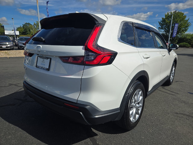 Used 2026 Honda CR-V EX image 6