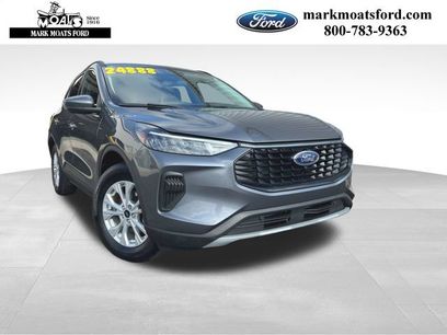Used 2023 Ford Escape Active w/ Tech Pack #2