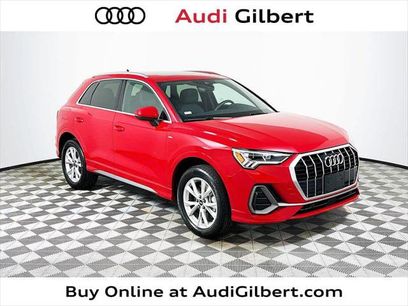 Certified 2023 Audi Q3 2.0T Premium Plus w/ Premium Plus Package