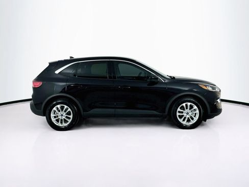 Used 2020 Ford Escape SE FWD image 8