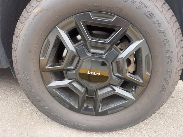 Used 2024 Kia Sorento SX Prestige AWD/4WD image 11