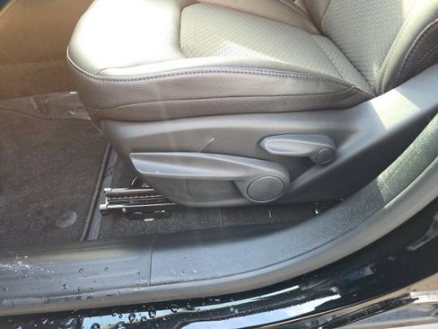 New 2026 Jeep Compass Latitude image 14