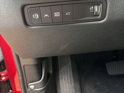 New 2026 Chevrolet Equinox EV LT AWD/4WD image 21