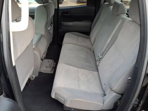 Used 2013 Toyota Tundra 2WD Double Cab w/ Tow Pkg image 11