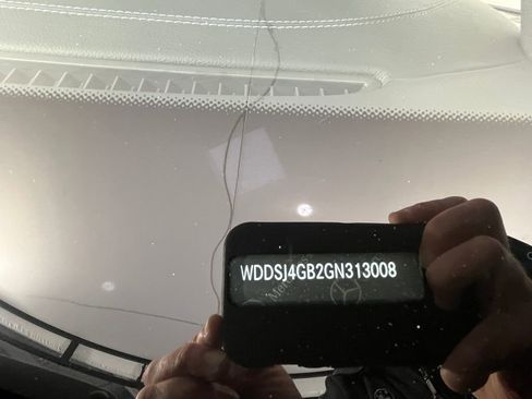 Used 2016 Mercedes-Benz CLA 250 4MATIC image 28