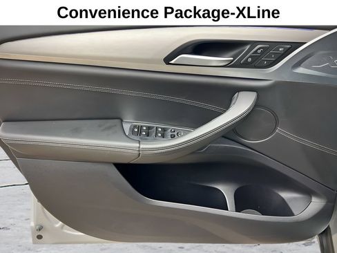Used 2018 BMW X3 xDrive30i AWD/4WD image 39