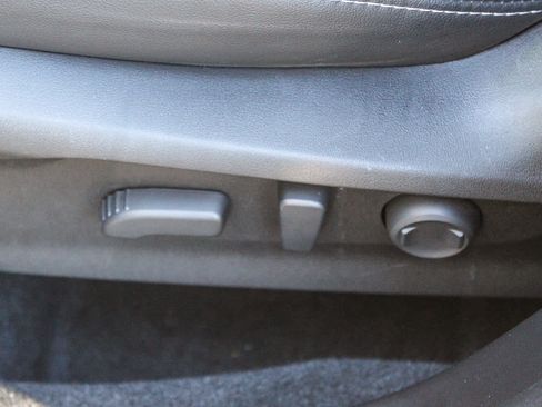 Certified 2022 Subaru Forester Touring w/ Popular Package #2 image 21