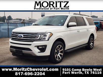 Used 2021 Ford Expedition Max XLT