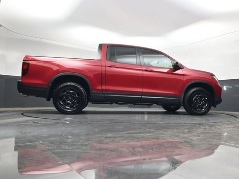 Used 2026 Honda Ridgeline TrailSport image 35