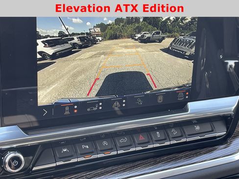 New 2026 GMC Sierra 1500 Elevation w/ Elevation Premium Package image 21