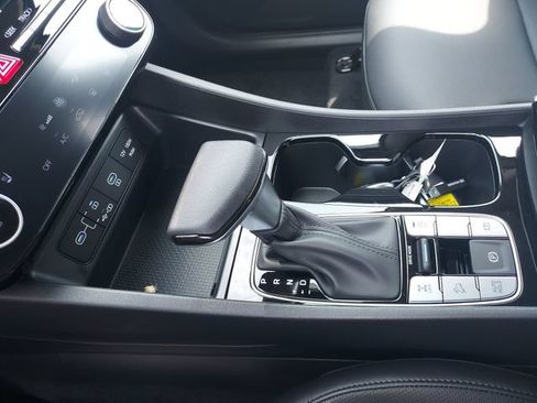 New 2026 Hyundai Tucson SEL Plus AWD/4WD image 24
