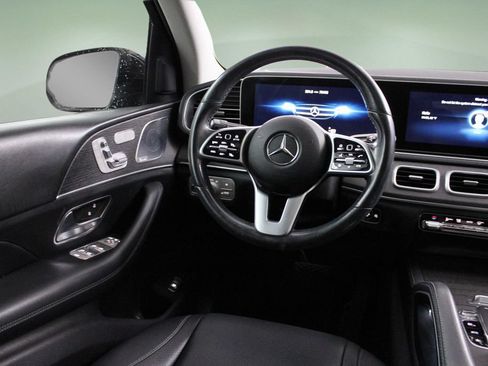 Used 2020 Mercedes-Benz GLE 450 4MATIC image 18