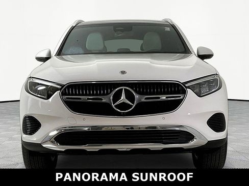 Certified 2023 Mercedes-Benz GLC 300 4MATIC image 2
