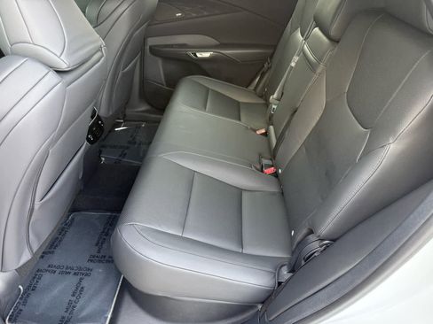 Used 2024 Lexus RX 350 F Sport image 12