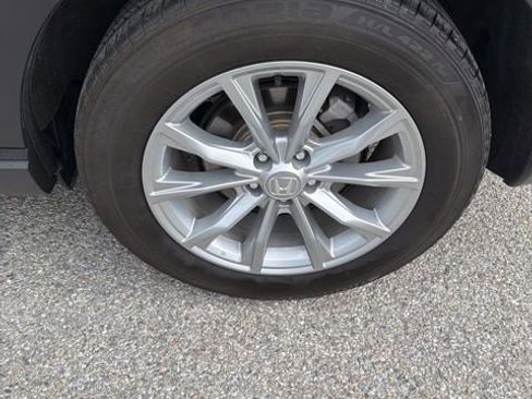 Used 2025 Honda CR-V EX image 9