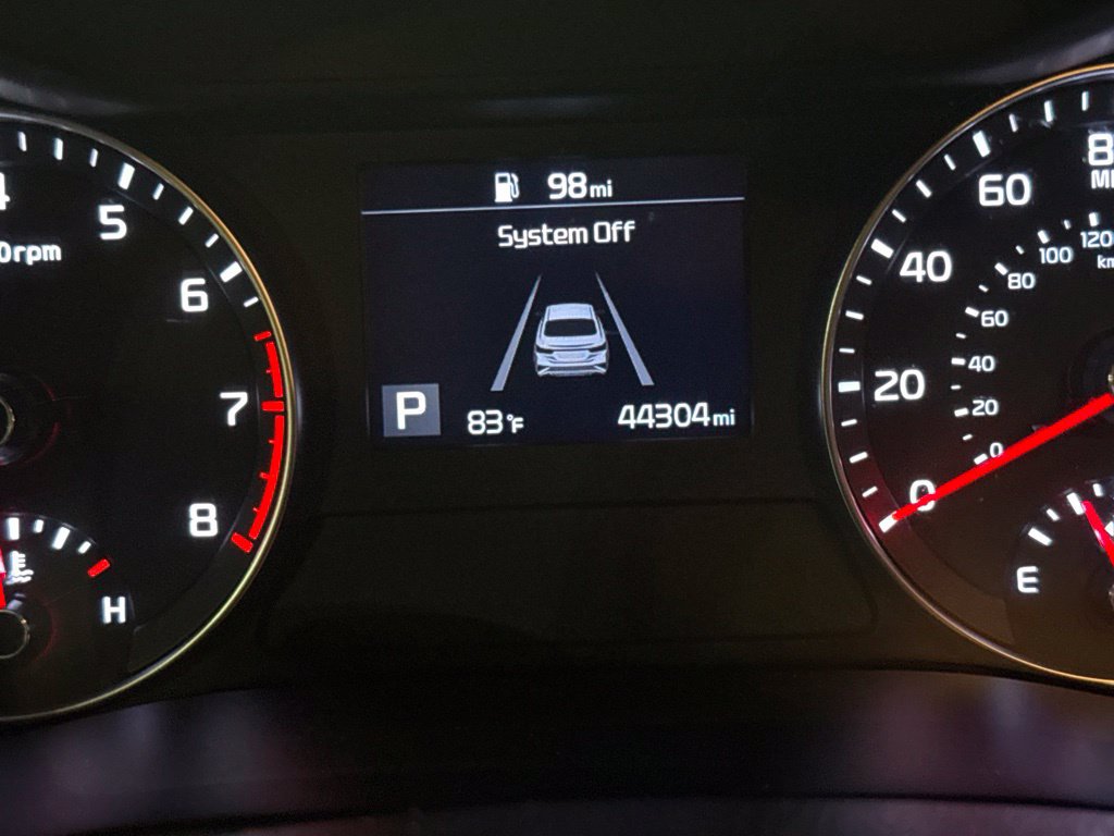 Used 2021 Kia Forte LXS FWD image 19