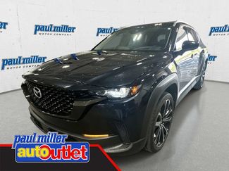 Used 2024 MAZDA CX-50 AWD 2.5 S video 1