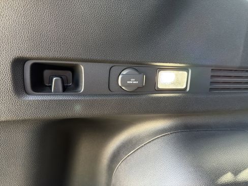 Certified 2025 Honda CR-V Sport-L image 21