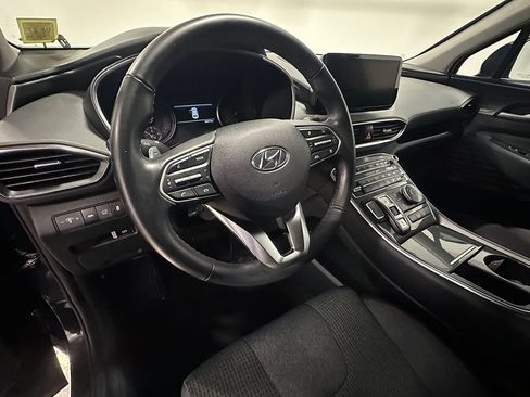 Used 2023 Hyundai Santa Fe SEL AWD/4WD image 21