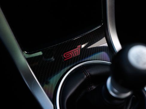 Used 2017 Subaru WRX STI image 46