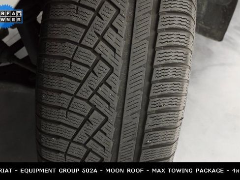 Used 2020 Ford F150 Lariat w/ Equipment Group 502A Luxury image 39