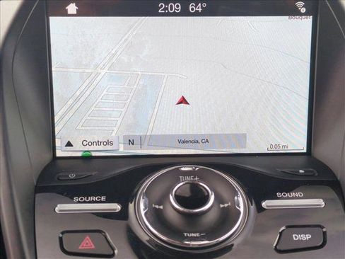 Used 2017 Ford C-MAX Energi Titanium image 13