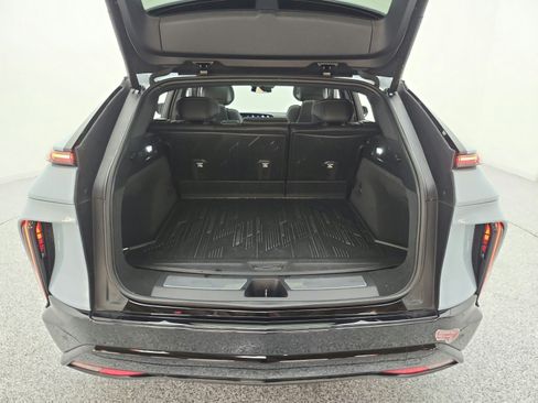 Used 2024 Cadillac Lyriq Sport w/ LPO, Floor Liner Package RWD image 18