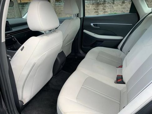 Certified 2024 Hyundai Sonata SEL FWD image 14