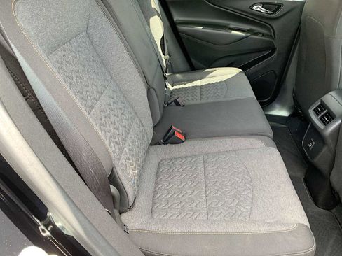 Certified 2023 Chevrolet Equinox LT AWD/4WD image 25