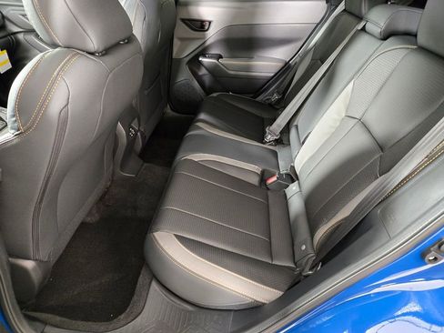 New 2026 Subaru Crosstrek 2.5i Wilderness AWD/4WD image 11