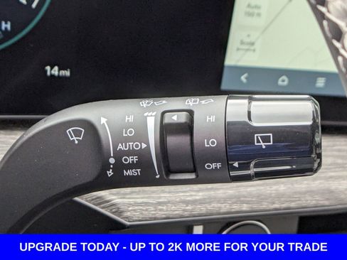 New 2026 Hyundai Santa Fe Calligraphy AWD/4WD image 38