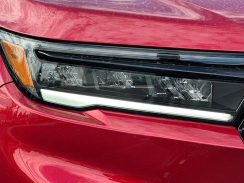 New 2025 Honda Pilot TrailSport image 10