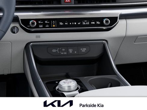 New 2026 Kia Carnival SX FWD image 23